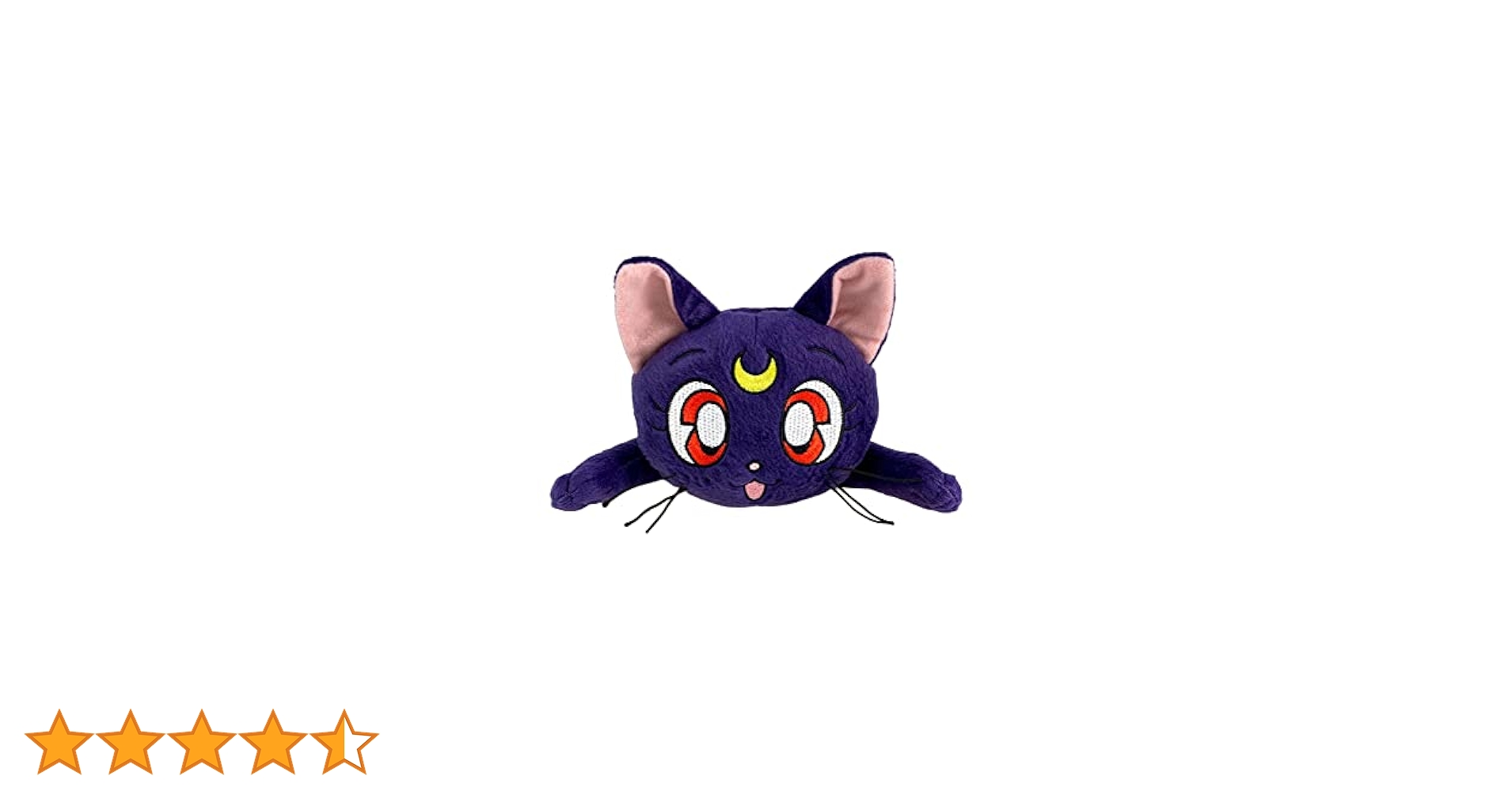 セーラームーン　特大ぬいぐるみ Amazon.co.jp: セーラームーン ぬいぐるみ 特大 : ホビー